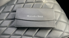 Mercedes-Benz S-Class S500L 4Matic AMG Line Prem + Exec 4dr 9G-Tronic Petrol Saloon